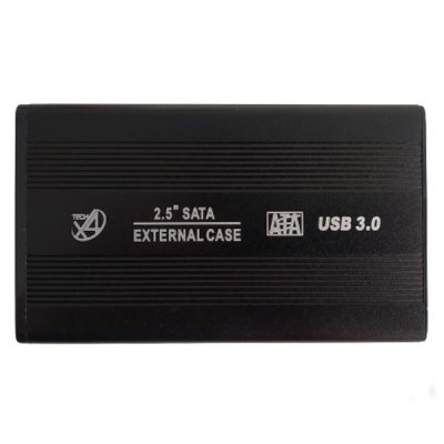 باکس هارد 2.5 اینچی USB3 ایکس-فورتک مدل 041