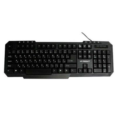 کیبورد ایکس-پی پروداکت مدل XP-KB1400