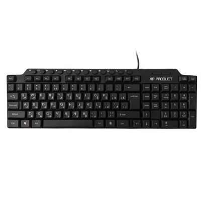 کیبورد ایکس پی پروداکت مدل KB-8200D