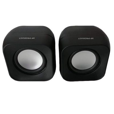 اسپیکر لپ تاپی ایکس پی پروداکت مدل XP-SU29B