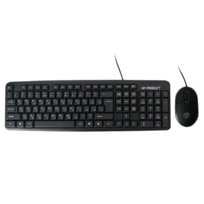 کیبورد و ماوس ایکس پی پرواداکت مدل  KB-9500C