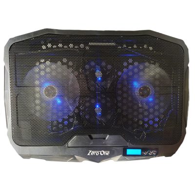 پایه خنک کننده لپ تاپ مدل ZO-Z18