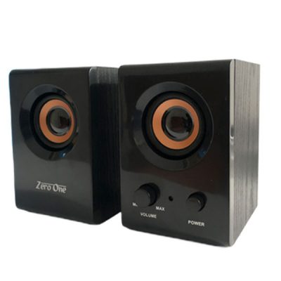 اسپیکر لپتاپیZeroOne مدل ZO-102