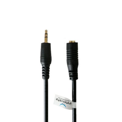 کابل افزایش طول صدا اینوویت مدل 052 به طول 3 متر