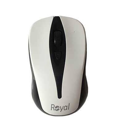 ماوس بی سیم رویال مدل M-216