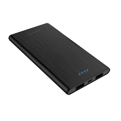 شارژر همراه بروفون مدل BT2 B ظرفیت 5000 میلی آمپر ساعت