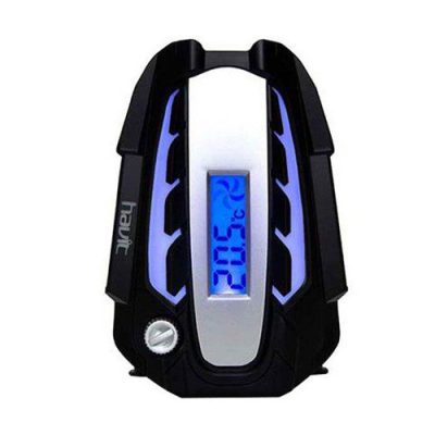 خنک کننده لپ تاپ و مکنده هوای هویت مدل 2061