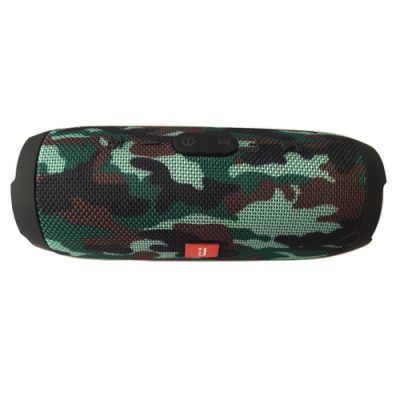 اسپیکر بلوتوثی JBL مدل Charge3