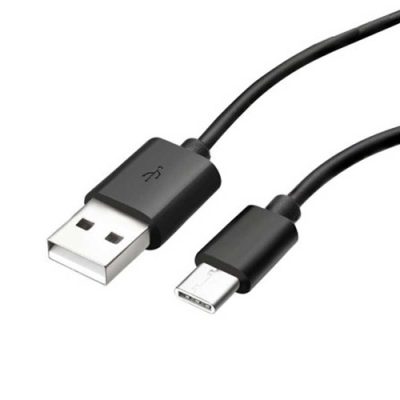 کابل تبدیل USB به Type-C مدل S8 اورجینال