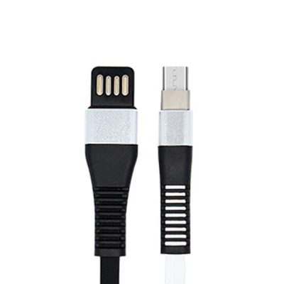 کابل تبدیل USB به MicroUSB تسکو مدل TC A63