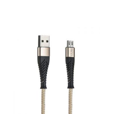 کابل تبدیل USB به MicroUSB تسکو مدل TC A66