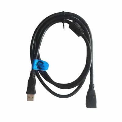 کابل افزایش طول USB راینو مدل 069 طول 1.5 متر (ضخیم)
