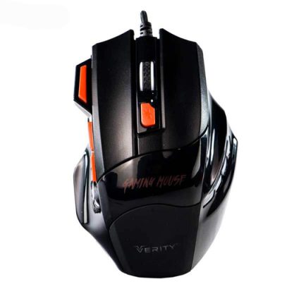 ماوس مخصوص بازی وریتی مدل V-MS5115G