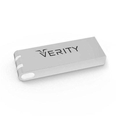 فلش مموری 8G وریتی مدل V712