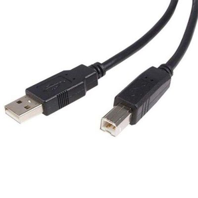 کابل پرینتر USB ایکس پی پروداکت مدل 047 طول 5 متر