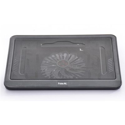 پایه خنک کننده لپ تاپ هویت مدل HV-F2010