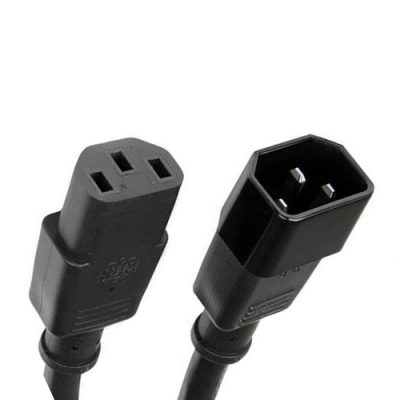 کابل برق هویت بک تو بک طول 1.5 متر