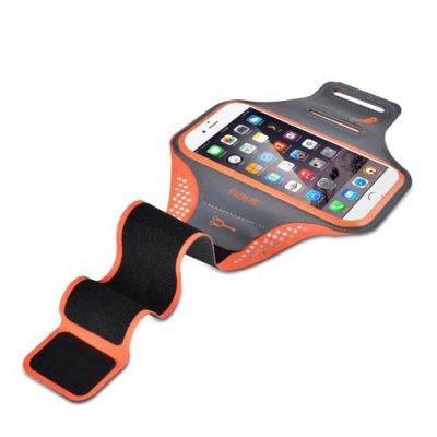 کیف بازوبند ورزشی نگهدارنده گوشی هویت مدل SA010