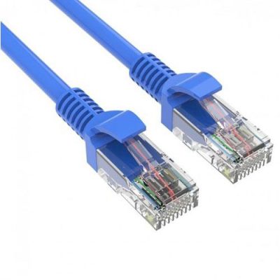 کابل شبکه Cat5 VNL طول 1.6 متر