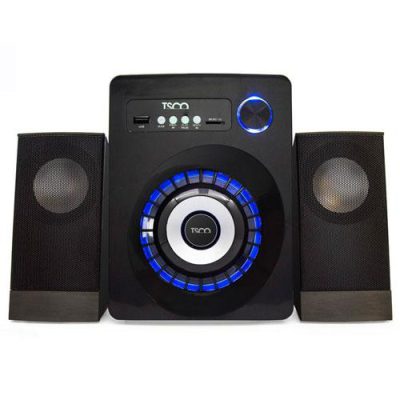 اسپیکر سه تکه تسکو مدل TS 2107