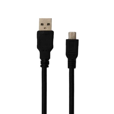کابل USB به MiniUSB دیتالایف مدل 028 طول 1.5 متر