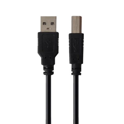کابل USB پرینتر دتکس مدل 056 طول 5 متر