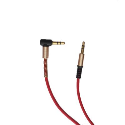 کابل صدا سرچپقی مدل H.A.M