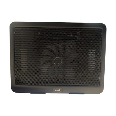 پایه خنک کننده لپ تاپ هویت مدل HV-F2025