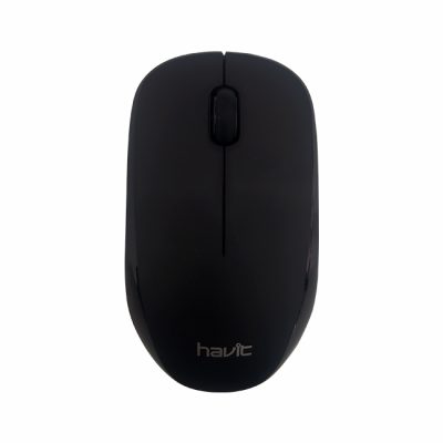 ماوس بی سیم هویت مدل MS66GT