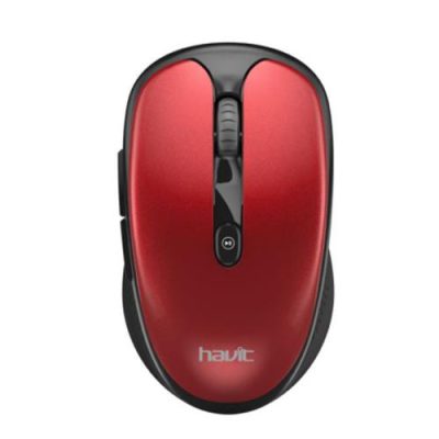 ماوس بی سیم هویت مدل HV-MS975