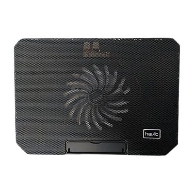 پایه خنک کننده لپ تاپ هویت مدل HV-F2030