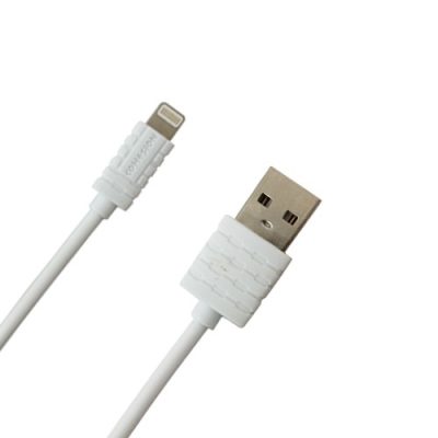 کابل USB به لایتنینگ مدل HL-078 طول 2 متر