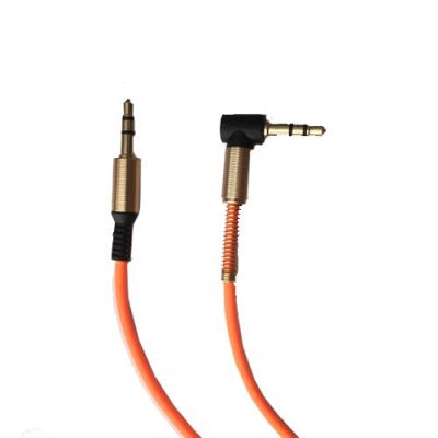 کابل AUX جی بی ال مدل ۱۶۳ طول 1 متر