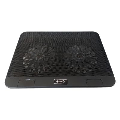 خنک کننده لپ تاپ کایزر مدل KF-26