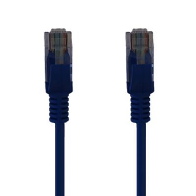 کابل شبکه Cat5 UTP کایزر مدل 267 طول 30 متر