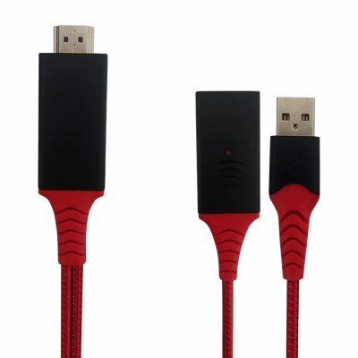تبدیل HDMI به USB مدل 016