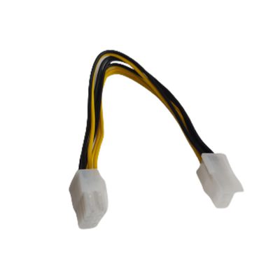 تبدیل برق 4PIN-F به 8PIN-M مدل 080