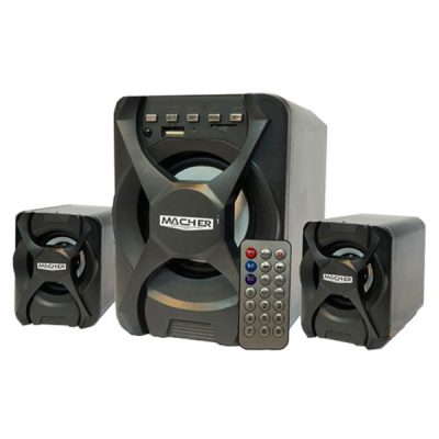 اسپیکر سه تیکه مچر مدل MR-245
