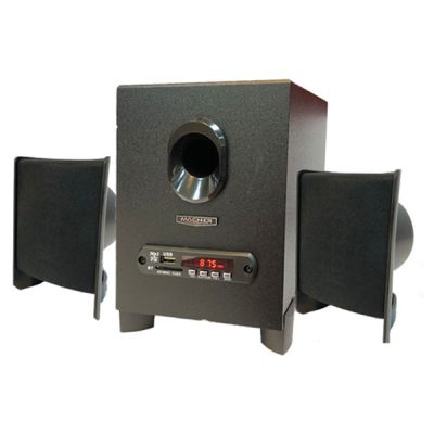 اسپیکر سه تیکه مچر مدل MR-250