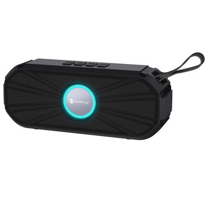 اسپیکر بلوتوثی نیوریکسینگ مدل NR-9012