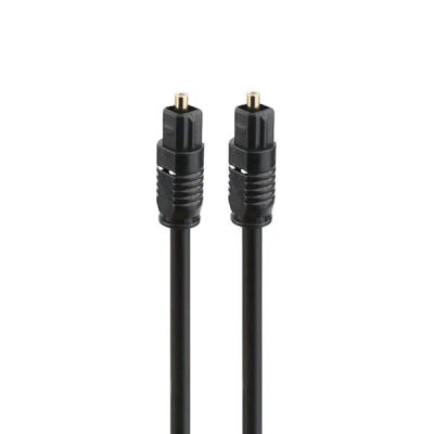 کابل صدا اپتیکال Minisky طول 1.5 متر