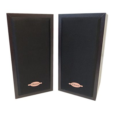 اسپیکر لپ تاپی اورکو مدل T003