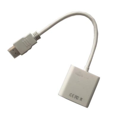 تبدیل HDMI به VGA پی-نت مناسب برای PS3-XBOX