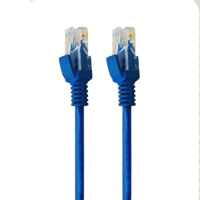 کابل شبکه Cat5 پارادایس UTP مدل 238 طول 20 متر