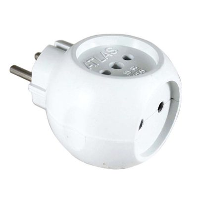 سه راهی برق مدل ۰۱۹