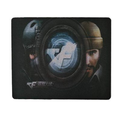 ماوس پد مخصوص بازی مدل PRO-1030