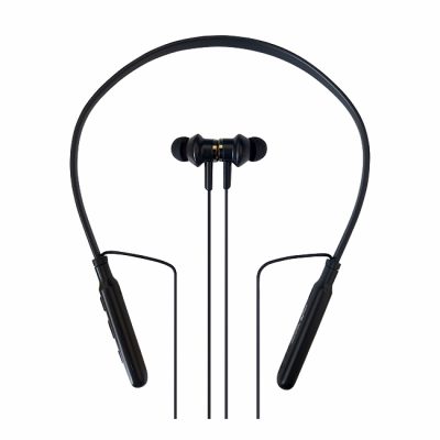 هدفون بلوتوث گردنی پرودا مدل BN200