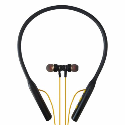 هدفون بلوتوث گردنی ریلمی مدل Q-202