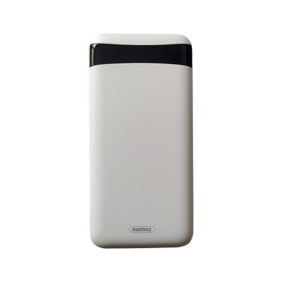 شارژر همراه ریمکس مدل RPP-258 ظرفیت 10000mAh