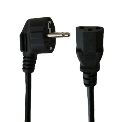 کابل برق رویال مدل 088 طول 1.7 متر